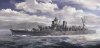 Hasegawa 40125 IJN Light Cruiser Sakawa 1/350